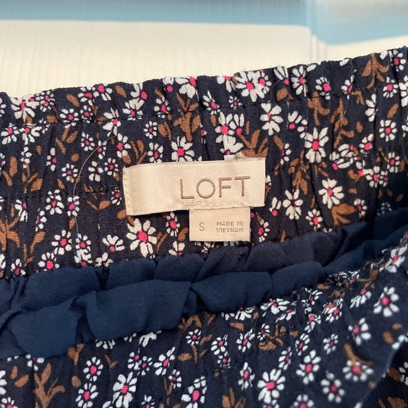 Floral skirt - Picture 2 of 2